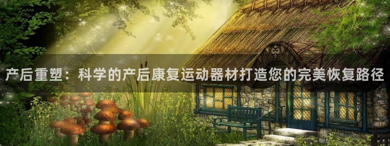 征途国际招商电话：产后重塑：科学的产后康复运动器材打