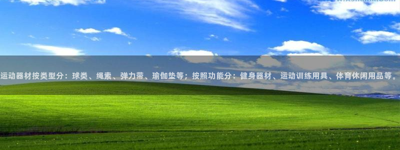 征途国际招商电话号码是多少啊：运动器材按类型分：球类、绳索、