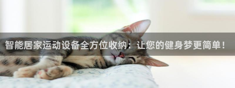 征途国际招商电话是多少啊：智能居家运动设备全方位收纳：让您的