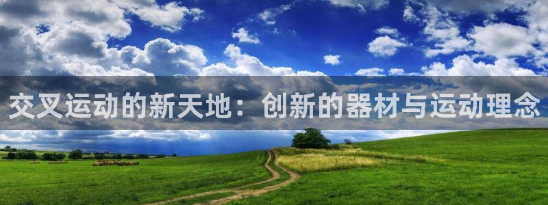 征途国际招商电话是多少啊：交叉运动的新天地：创新的器
